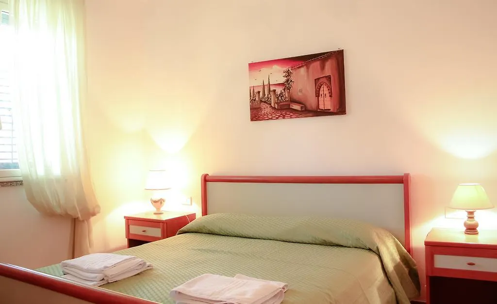 Διαμέρισμα Acqua Marina Residence