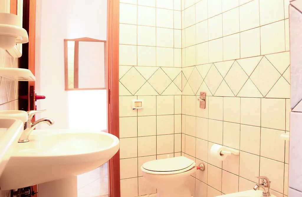 Acqua Marina Residence Ιταλία