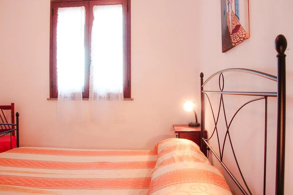 Διαμέρισμα Acqua Marina Residence