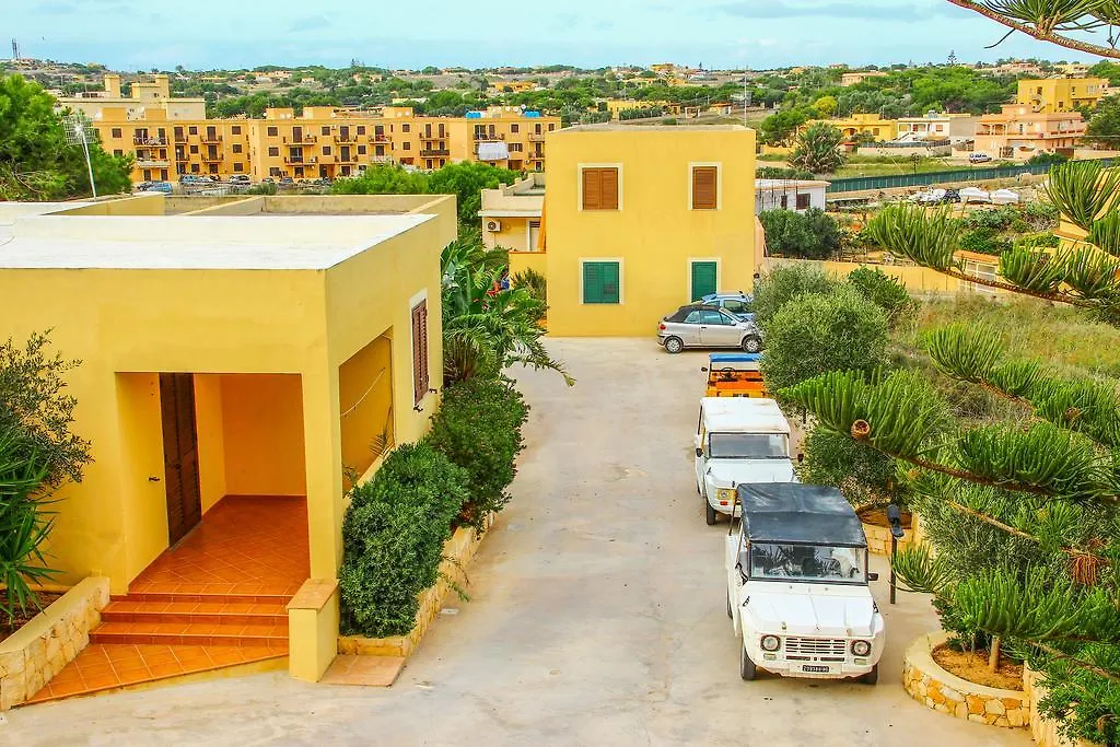 Acqua Marina Residence Διαμέρισμα