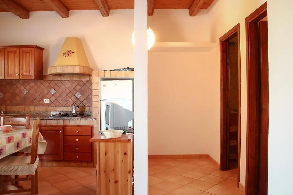 Διαμέρισμα Acqua Marina Residence