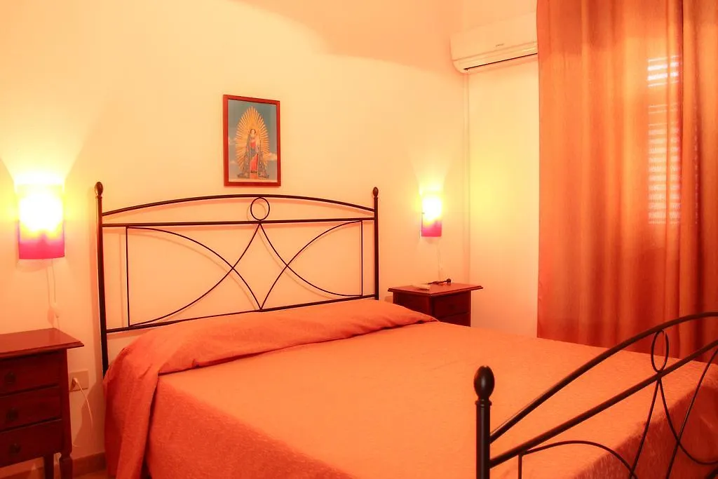 Acqua Marina Residence Ιταλία