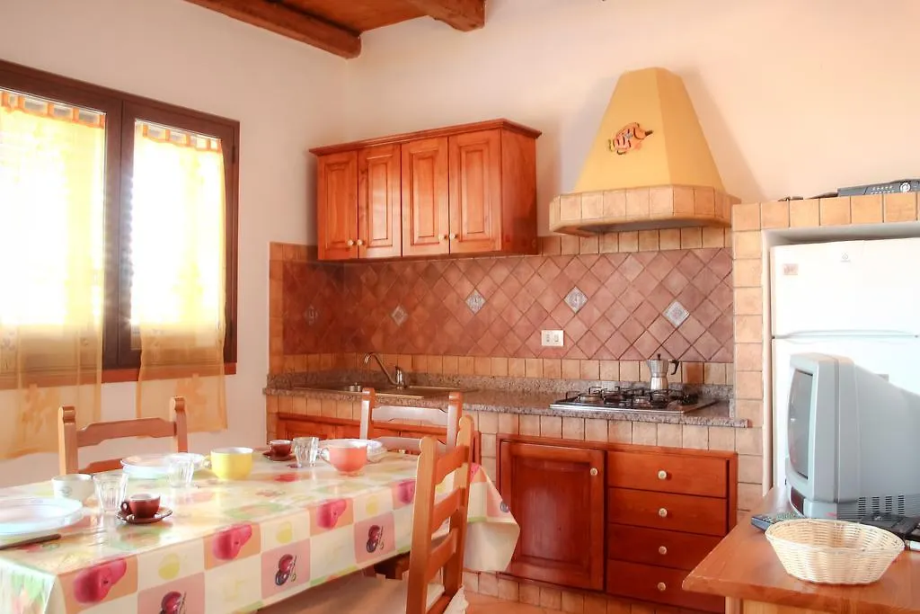 Acqua Marina Residence Ιταλία