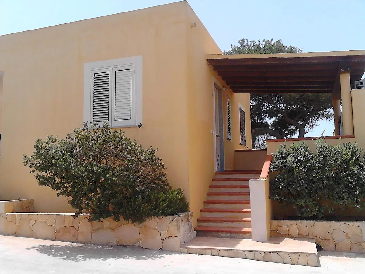 Διαμέρισμα Acqua Marina Residence