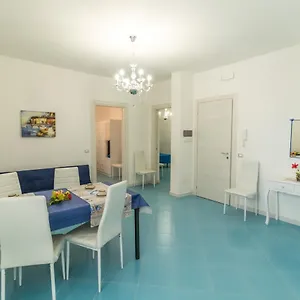 Appartamento Il Palazzetto Di Mirko E Marys, Lampedusa