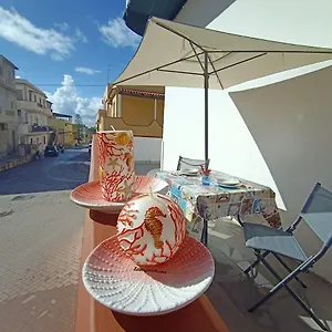 Appartamento Mediterraneo Appartaments 2, Lampedusa