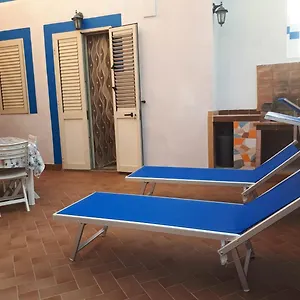 Appartamento I Mosaici - Tartaruga, Lampedusa