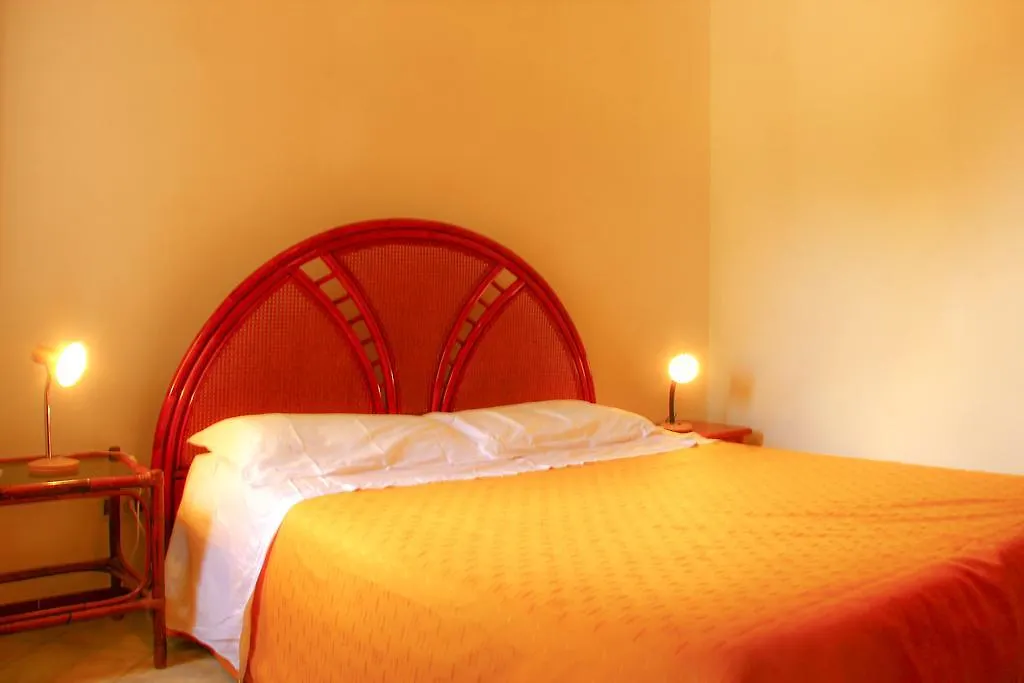 Acqua Marina Residence