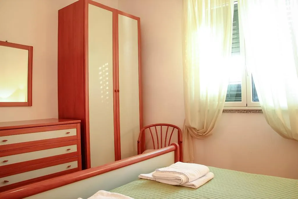 Acqua Marina Residence Apartament