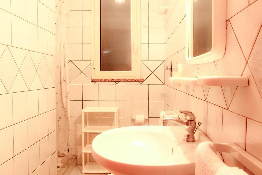 Acqua Marina Residence 0*, Lampedusa