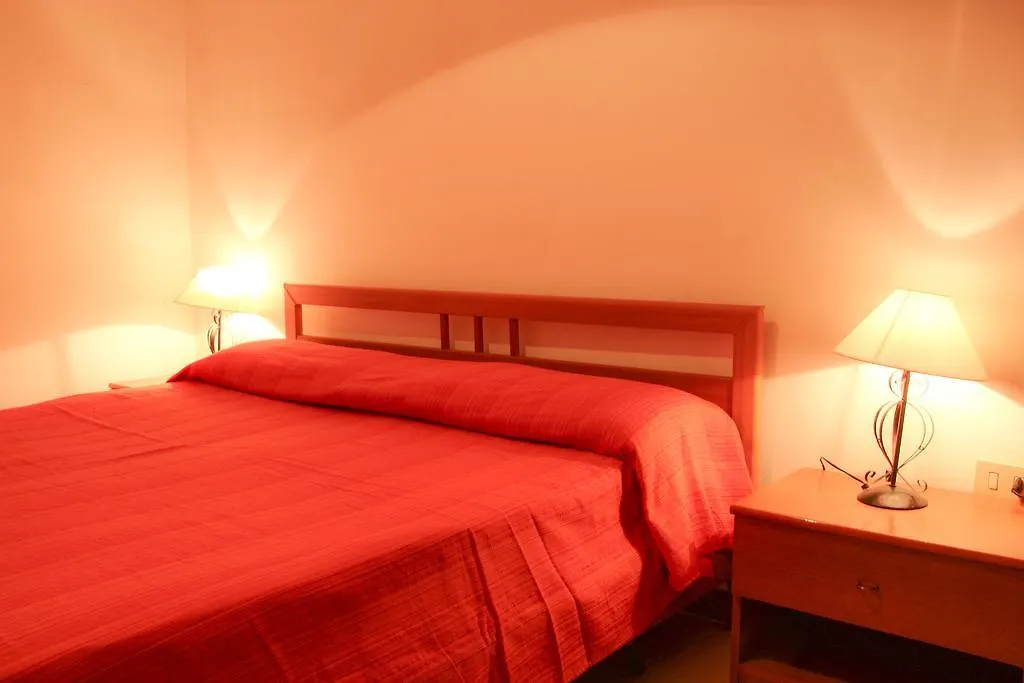Acqua Marina Residence Apartament Lampedusa