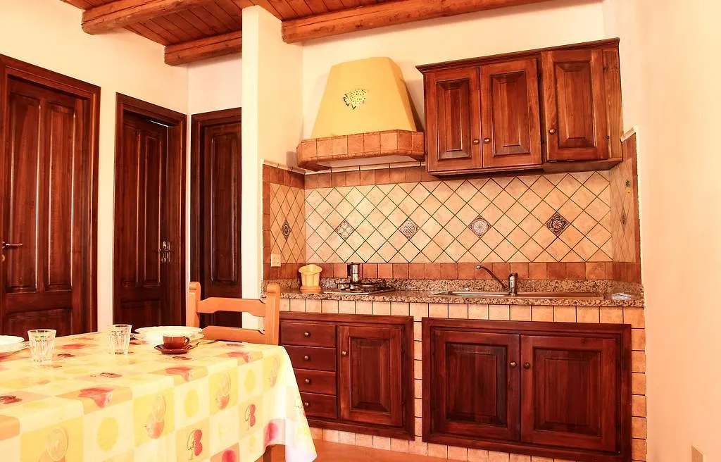 Apartament Acqua Marina Residence