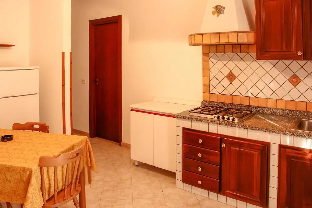 Apartament Acqua Marina Residence Włochy