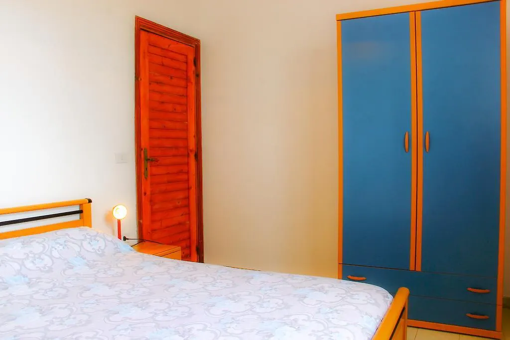 Acqua Marina Residence Lampedusa